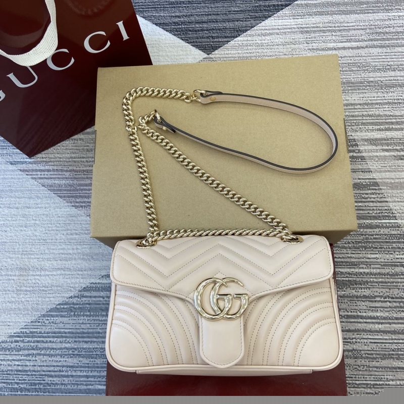 G*u*i satchel bags